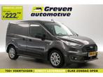 Ford Transit Connect 1.5 EcoBlue 120PK | Airco | Cruise |, Nieuw, Ford, Zilver of Grijs, Handgeschakeld