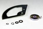 Reparatieset raammechaniek SAAB Links, Ophalen of Verzenden, Nieuw