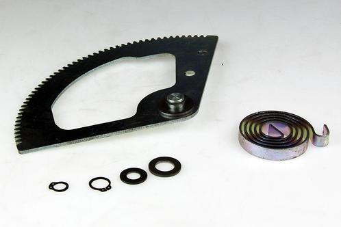 Reparatieset raammechaniek SAAB Links, Auto-onderdelen, Carrosserie en Plaatwerk, Ophalen of Verzenden