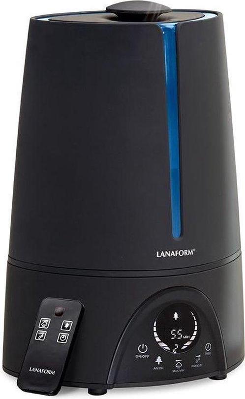 Lanaform LA120119 - Luchtbevochtiger, Witgoed en Apparatuur, Persoonlijke-verzorgingsapparatuur, Verzenden