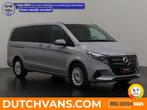 Mercedes-Benz EQV 300 Personenvervoer 2024 L2 H1 Elektrisch, Auto's, Automaat, Mercedes-Benz, Elektrisch, Nieuw
