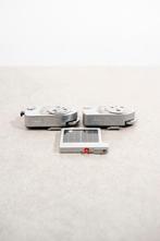 Leica Leicameter MR + Leicameter MC + Metraphot Lichtmeter, Verzamelen
