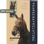 Paardenafrichting 9789058410665 J. Verschure, Boeken, Verzenden, Gelezen, J. Verschure