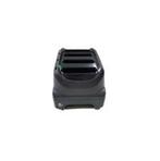 Zebra battery charging station, 4 slots | SAC-TC2Y-4SCHG-01, Verzenden, Nieuw