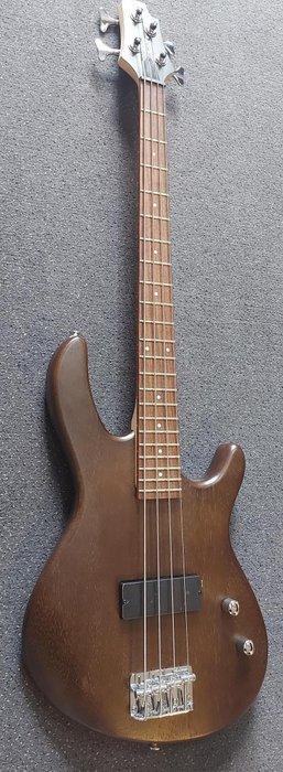 Cort - Bass Action Junior, Open Pore, Walnut brandnew - -, Muziek en Instrumenten, Snaarinstrumenten | Gitaren | Akoestisch