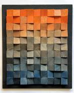 Modern Mozaïek - WoodbyLukas Lukasz Kacprzuk - 2020+ -