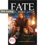 De eerste vonk / Fate: The Winx Saga 9789464101454, Boeken, Verzenden, Gelezen, Sarah Brennan