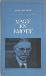 Magie en emotie 9789060093955 Jean-Paul Sartre, Boeken, Gelezen, Jean-Paul Sartre, Verzenden