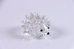 Figuur - Swarovski - Egel klein (Boxed) - Kristal
