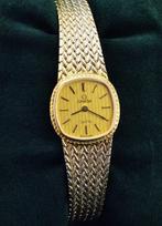Omega - De Ville - Zonder Minimumprijs - 5910 158 - Dames -, Nieuw