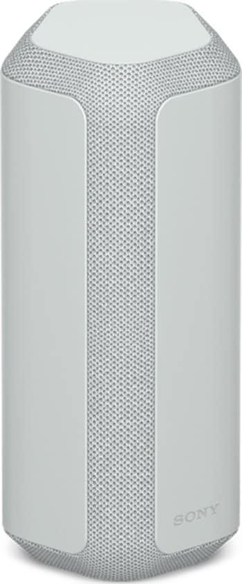Sony SRS-XE300 - Bluetooth speaker - Lichtgrijs, Audio, Tv en Foto, Luidsprekers, Verzenden