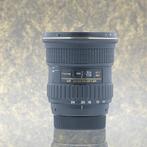Tokina SD 12-24mm f/4 (IF) DX voor Nikon – Tweedehands, Audio, Tv en Foto, Fotografie | Lenzen en Objectieven, Ophalen of Verzenden