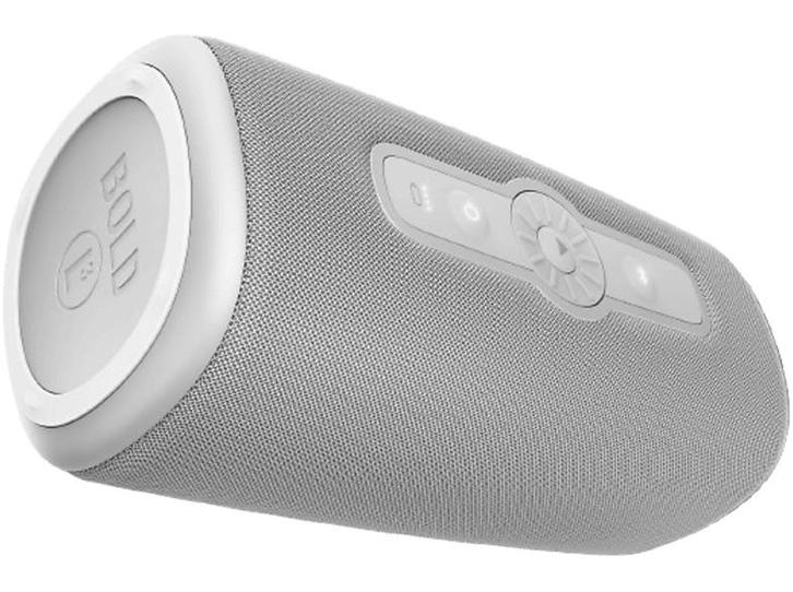 Fresh n Rebel -  Bold L3 Draadloze Luidspreker  - Ice Grey, Audio, Tv en Foto, Luidsprekers, 60 tot 120 watt, Nieuw, Overige merken