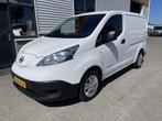Business 109pk / volledig electrisch / rijklaar € 9.950 ex, Automaat, Wit, Elektrisch, Nieuw