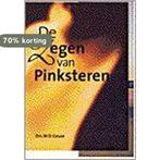 Zegen van pinksteren 9789050308748 Geuze, Verzenden, Gelezen, Geuze