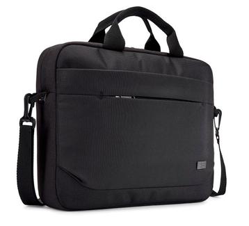 Case Logic Advantage Laptoptas voor 14 inch laptop beschikbaar voor biedingen