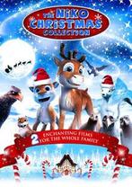 The Niko Christmas Collection DVD (2014) Michael Hegner cert, Zo goed als nieuw, Verzenden