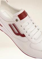 Bally - andres - Sneakers - Maat: EU 44 - Nieuw met tags, Kleding | Heren, Schoenen, Nieuw