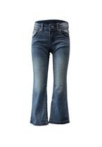 -30% Dutch Dream Denim  Dutch Dream Denim Meisjes flared pan, Verzenden, Nieuw