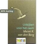 Uitkijken voor het raam 9789066511743 M.R. van den Berg, Boeken, Verzenden, Gelezen, M.R. van den Berg