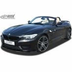 Voorspoiler Vario-X BMW Z4 E89 M Pakket Voorbumper B7517, Nieuw, BMW, Voor