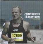 7 Continenten, 18 Marathons 9789491175015 Remon Van Goolen, Verzenden, Gelezen, Remon Van Goolen
