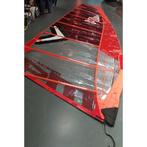 Severne Sails Mach 4 8.6 - 8.6, Watersport en Boten, Windsurfen, Ophalen of Verzenden, Gebruikt, Zeil, 7 m² of meer
