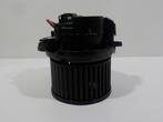 Kachel ventilator motor Renault Scénic IV 1.2 TCe 130 T9117, Ophalen of Verzenden, Gebruikt, Renault
