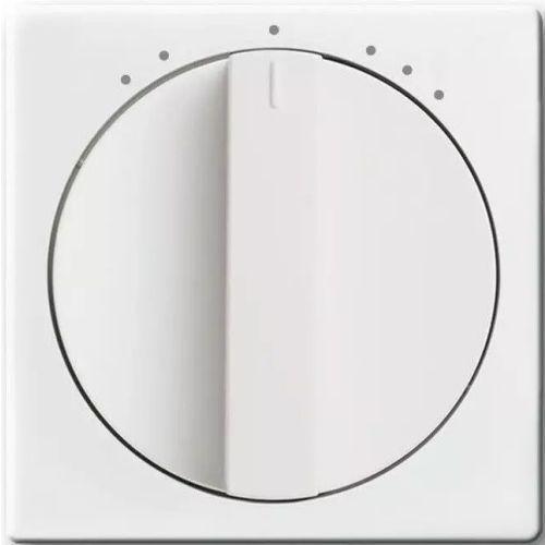 Busch Jaeger Future Linear knop 3 standen schakelaar, Doe-het-zelf en Verbouw, Elektra en Kabels, Nieuw, Ophalen of Verzenden