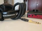 Sennheiser - HD 58X Jubilee Audiocomponent, Audio, Tv en Foto, Nieuw