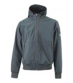 Napapijri Jas in maat L Zwart, Kleding | Heren, Verzenden, Zo goed als nieuw, Zwart, Napapijri