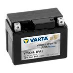 VARTA Factory 12V 3Ah - Loodzuur - AGM - 503909005, Nieuw