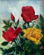 Miguel Vaquer Calumarte (1910-1988) - Rosas, Antiek en Kunst