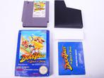NES - Duck Tales - Boxed CIB (B-Grading), Spelcomputers en Games, Games | Nintendo NES, Ophalen of Verzenden, Nieuw