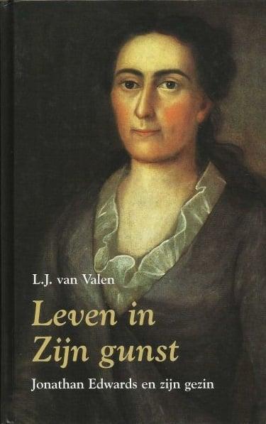 Valen, L.J. van-Leven in Zijn gunst, Boeken, Overige Boeken, Gelezen, Verzenden