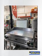 Professionele RVS Bakplaat | Hendi Blue Line 180, Nieuw in verpakking