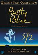 Betty Blue (+ bonusfilm) - DVD, Verzenden, Nieuw in verpakking