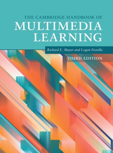 The Cambridge Handbook of Multimedia Learning 9781108841580, Boeken, Studieboeken en Cursussen, Zo goed als nieuw, Verzenden
