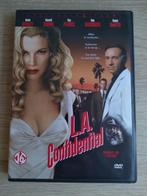 DVD - L.A. Confidential - Special Edition, Vanaf 16 jaar, Verzenden, Gebruikt, Actiethriller