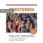 Presteren! 9789054723806 Maarten Westermann, Boeken, Verzenden, Gelezen, Maarten Westermann