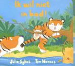Ik wil niet in bad ! 9789074892247 J. Sykes, Boeken, Verzenden, Gelezen, J. Sykes