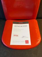 AFC Ajax - 1995 - Authentic Amsterdam ArenA seat - nr. 164, Verzamelen, Nieuw