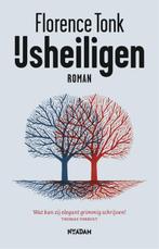 IJsheiligen 9789046822432 Florence Tonk, Verzenden, Gelezen, Florence Tonk