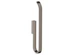 Veiling - Grohe reserverolhouder Selection hard grafiet gebo, Nieuw