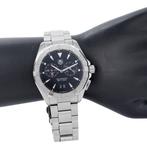 TAG Heuer - Aquaracer - Zonder Minimumprijs - WAY111Z -