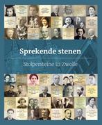 9789464712926 Sprekende stenen Piet den Otter, Verzenden, Nieuw, Piet den Otter