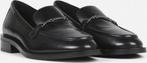 BRONX - Next Wagon - Vrouw - Loafers - Zwart - maat 39, Verzenden, Nieuw