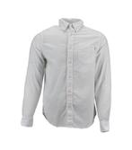 Timberland Overhemd in maat S Wit, Kleding | Heren, Verzenden, Zo goed als nieuw, Wit, Timberland