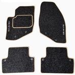 Velour automatten Alfa Hyundai Volvo Opel Peugeot Mini., Verzenden, Nieuw, Maserati