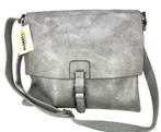 The Big Envelope Bag (lichtgrijs), Verzenden, Nieuw